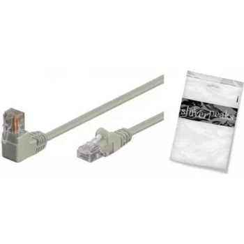 Networking Cable ShiverPeaks Cat6 S/FTP 1m