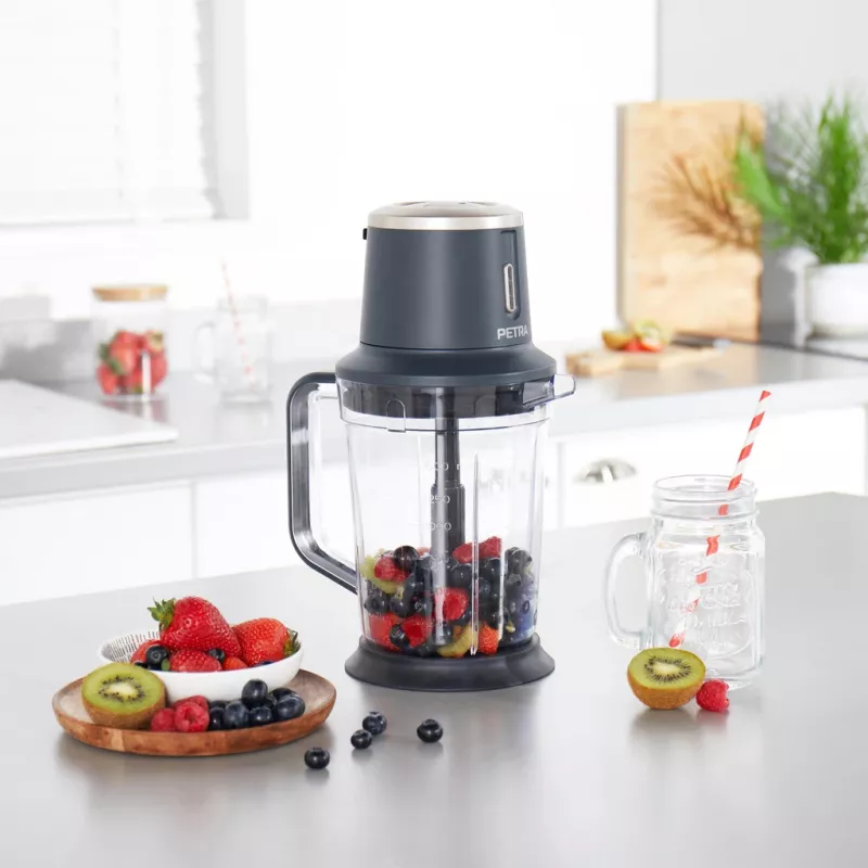 Jug blender Petra PT5393BGRYVDE
