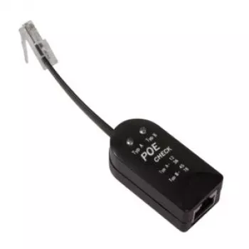 Logilink PoE Finder, Power over Ethernet Status Indicator (WZ0028)