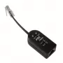Logilink PoE Finder, Power over Ethernet Status Indicator (WZ0028)