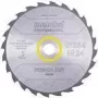 Circular saw blade Metabo 628025000 25.4 cm