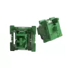 AKKO V3 Pro Matcha Green Switch, mechanical, 3-pin, linear, MX-Stem, 50g - 45 pieces