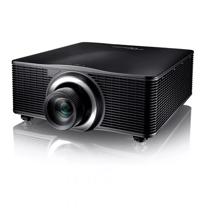 Optoma ZU1300 (no lens)