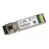 Fiber optic transceiver module MikroTik XS+31LC10D