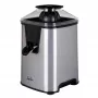 Electric Citrus Press JATA JEEX1046 350 W Black Stainless Steel