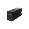 Uninterruptible Power Supply DIGITUS DN-170064-LCD-B 800VA 480W Line-Interactive with LCD