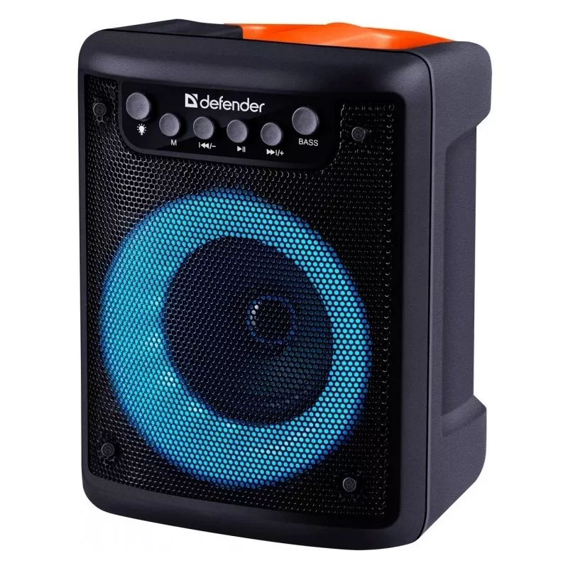 Bluetooth Speaker FUNKY 10W, 65053, DEFENDER