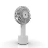 Handheld Mister Fan Inca IMF-12B White