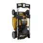 DEWALT DCMWP134N-XJ 36V XR Brushless Cordless Lawn Mower 34cm (Body Only)