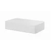 GEMBIRD 5-PORT GIGABIT LAN SWITCH WHITE