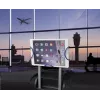 Mobile holder MEDIA-TECH MT5540 Spider — adjustable height, lightweight, for smartphones and tablets