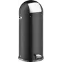 Push-Pedal Waste Bin H2405495 (H2405495)