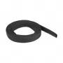 Heat shrink tube DeLOCK 20791 2 m x 6 mm black