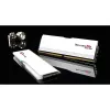 DIMM 64 GB DDR5-6000 (2x 32 GB) Dual-Kit, Memory White, F5-6000J3040G32GX2-RM5NRW, Ripjaws M5 Neo, AMD EXPO
