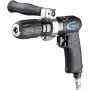Compressed Air-drill 9030P-1 (black, keyless-Chuck 1 - 13mm)