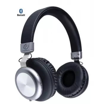 Wireless Headphones Bluetooth Aux Microphone