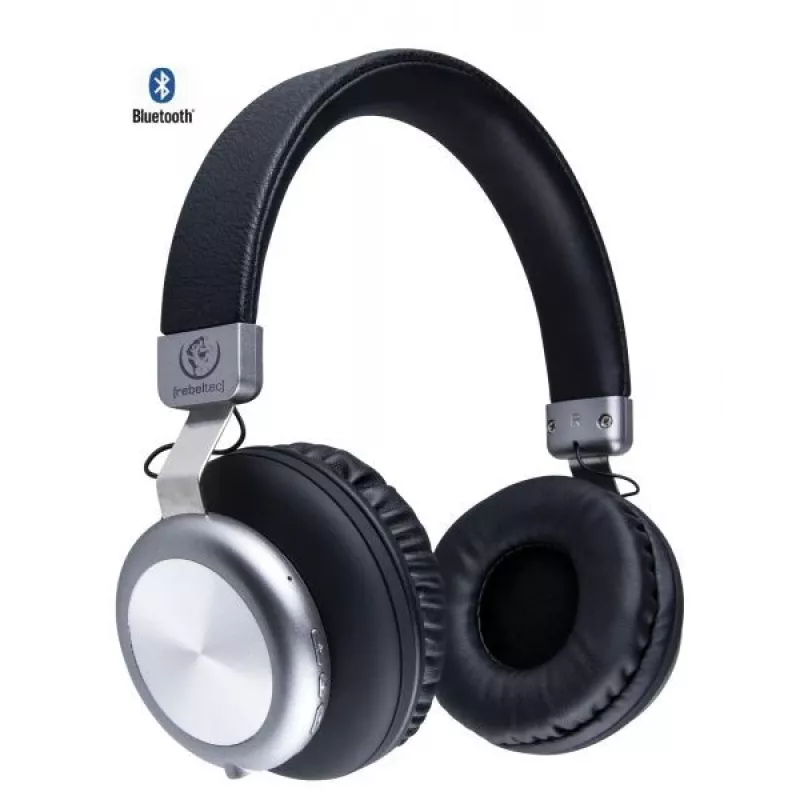 Wireless Headphones Bluetooth Aux Microphone