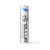 Battery Tellur Flexi Power AAA LR03 1.5V, 2 pcs set