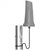 Omni-directional Antenna Poynting A-OMNI-0297-V1-01 5G LTE SMA Male 2 dBi