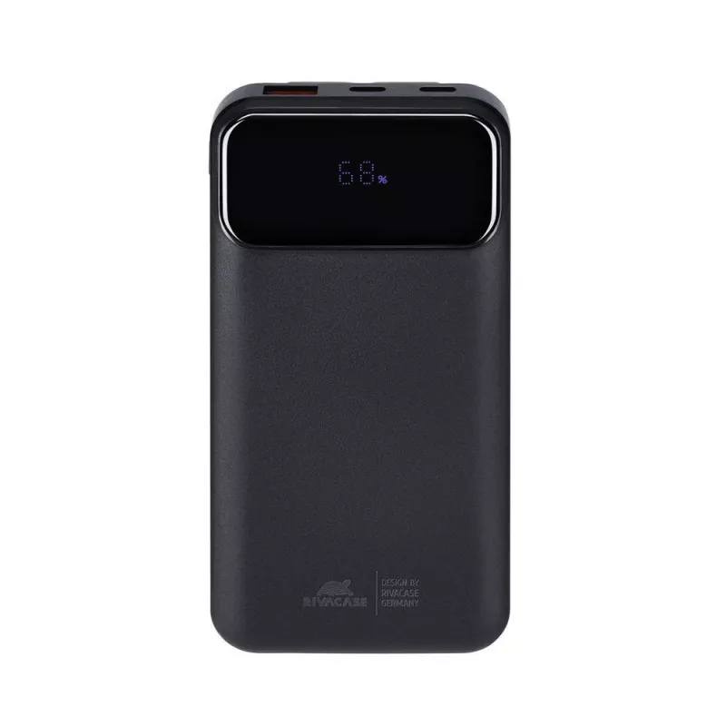 Power Bank USB 10000MAH/VA2211 Black Rivacase