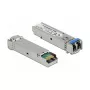 SFP Module DeLOCK 100Base-FX MM 1310 nm DDM