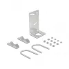 Directional outdoor Wi‑Fi antenna DELOCK 90705 WiFi 6 MIMO 8 dBi