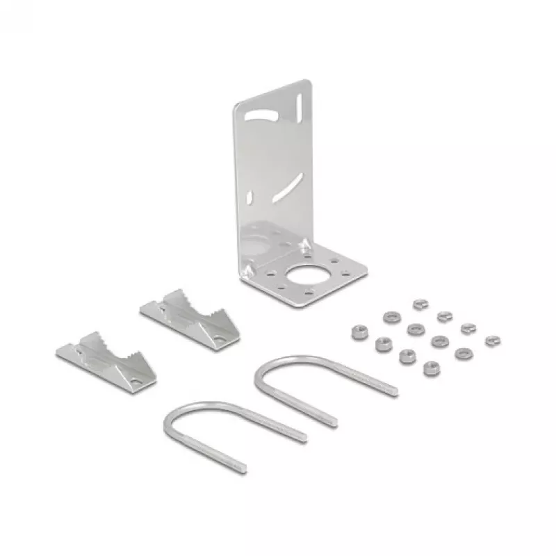 Directional outdoor Wi‑Fi antenna DELOCK 90705 WiFi 6 MIMO 8 dBi