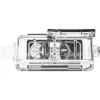 Insta360 Ace Pro 2 Dive Case - Camera Bag - Black - Transparent