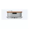 Sony SRS-LSR200 portable/party speaker White