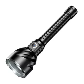 Flashlight Superfire TF02 handheld LED compact portable