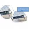 Heatsink set ALLNET FriendlyELEC NanoPi Neo / Neo2, 20 pieces – passive cooling for single-board computers