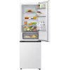 LG GBBSJ1CCSW fridge-freezer Freestanding 333 L White