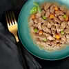 SHEBA Nature's Collection Poultry Flavors in jelly - wet cat food - 40 x 85g