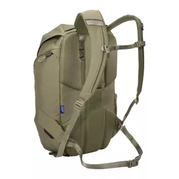 Bike Backpack Thule Paramount 28L - Green