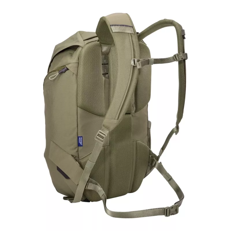 Bike Backpack Thule Paramount 28L - Green