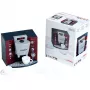 Klein Bosch Coffee Machine with Sound