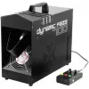 Lighting hazer EUROLITE Dynamic Faze 700 with remote control, model 51702055