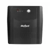 Uninterruptible UPS REBEL model Micropower 1000 (offline, 1000VA / 600W, 230 V, 50Hz)