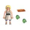 Playmobil 71114 Naruto: Tsunade Figure Set Naruto Shippuden Anime Collectors Figure Playset Suitable for Children and Fans 5+ Years