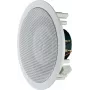 Ceiling speaker Renkforce ELA 130 mm (130 mm driver) — fixed-mount ceiling loudspeaker