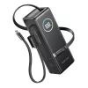 Powerbank ECOFLOW RAPID 25K Build-in cable