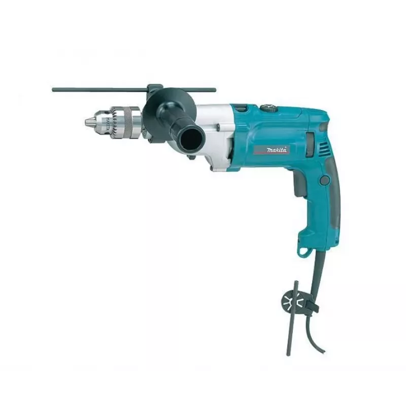 Makita HP2070J drill Key 2900 RPM 2.6 kg