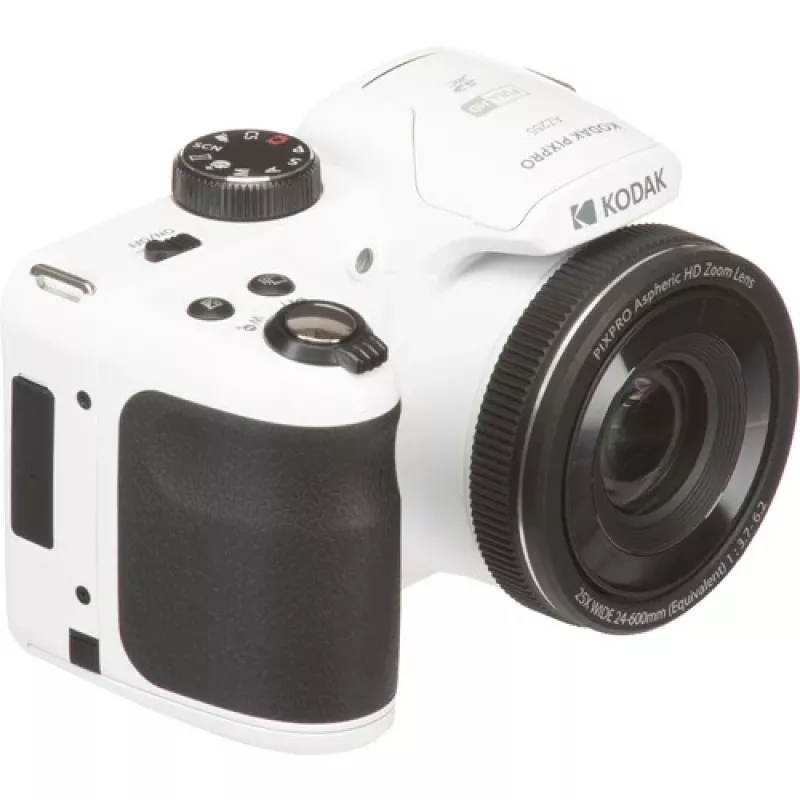 Compact camera Kodak PIXPRO AZ255 16.35 MP BSI CMOS 25x Optical Zoom