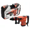 Rotary hammer YATO YT-82135 1600 W SDS Max, 25 J impact, up to 52 mm concrete drilling