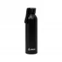Sports Water Bottle SBOX WB-650 650 ml, Black