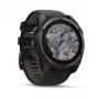 Garmin fenix 8 3.56 cm (1.4) 51 mm Digital 280 x 280 pixels Touchscreen Titanium Wi-Fi GPS (satellite)
