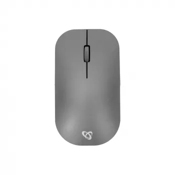 Mouse SBOX WM-113 Wireless RF Wireless + Bluetooth + USB Type-C