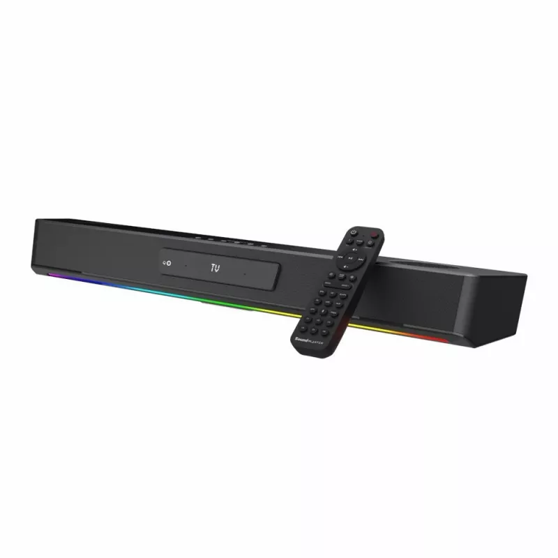 Creative Labs Sound Blaster Katana SE Black 2.1 channels 90 W