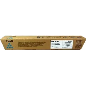Ricoh 884204 Printer Consumable Cyan