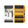 37pc Screwdriving Bit Set Flextorq